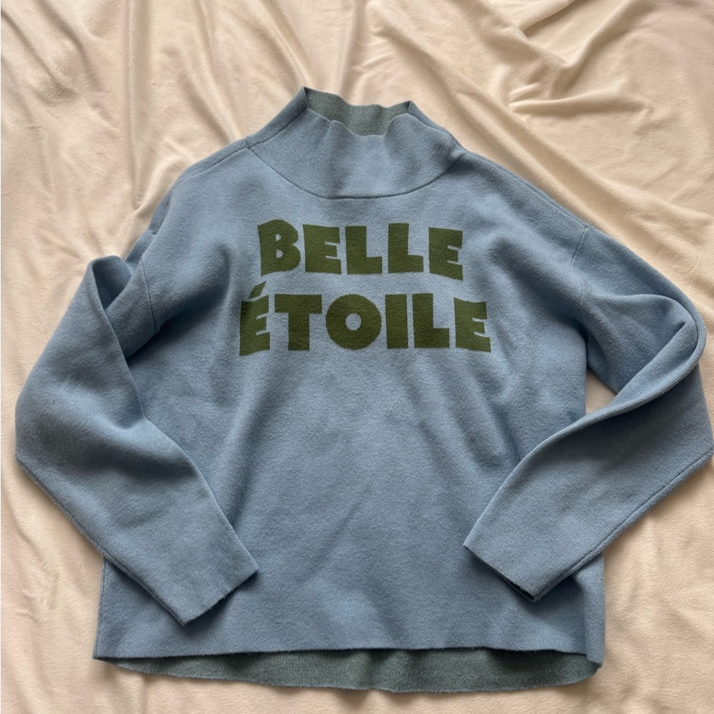 Maeve sweater